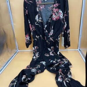 Beach bunny swim wear cover up